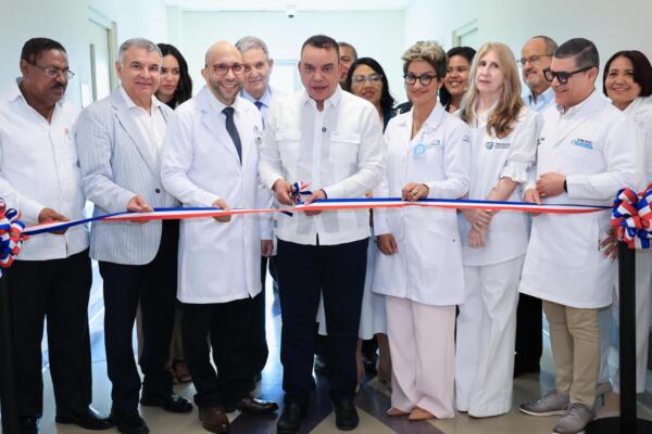 El centro permitirá realizar cirugías a bebés dentro del vientre materno para corregir condiciones que pudieran comprometer su vida antes de nacer. Foto: Fuente externa 