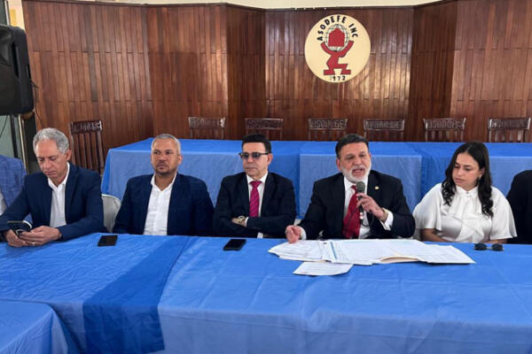 La FDC respalda la modificación aprobada por el Senado.