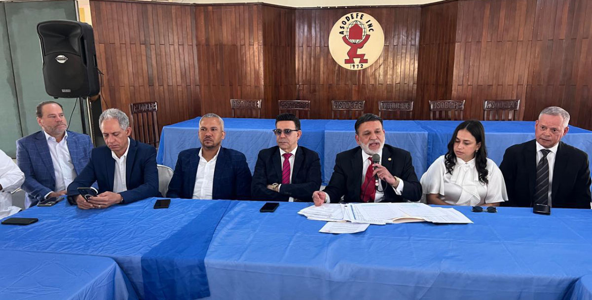 La FDC respalda la modificación aprobada por el Senado.