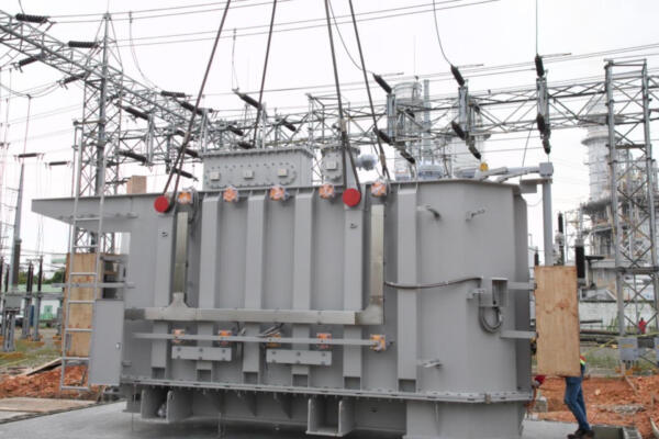 Ministro de Energía asegura que hay suficiente generación para cubrir demanda eléctrica durante época de calor