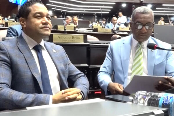 Diputados expresan preocupación por feminicidios y hechos violentos en el país