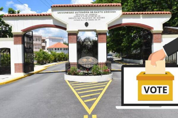 Un análisis de las elecciones rectorales de la UASD desde 2011 muestra una tendencia llamativa: varios candidatos derrotados lograron alcanzar la Rectoría en el proceso siguiente.