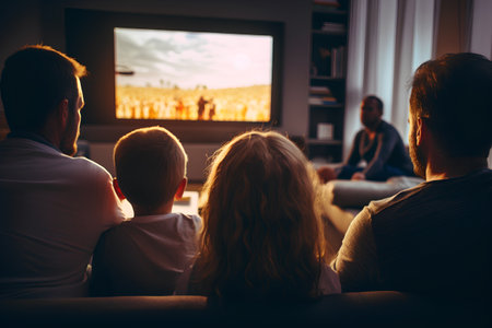 ¿Te quedas en casa este fin de semana? Mira 5 películas que podrías disfrutar en familia