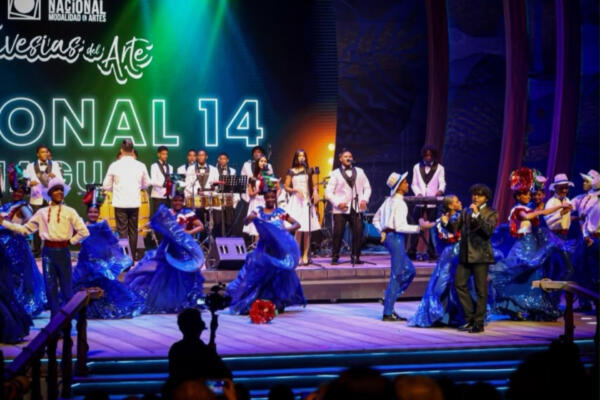 Minerd inaugura la 13.ª gala nacional de la modalidad en artes