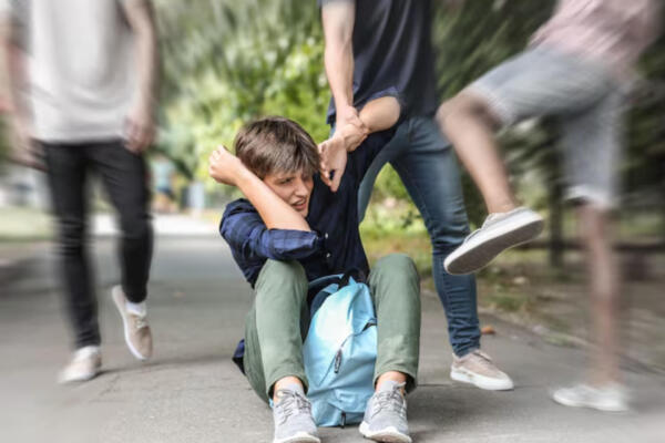 Psicólogos advierten sobre hechos violentos que involucran a adolescentes