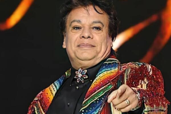 Realizarán película biográfica sobre la vida de Juan Gabriel
