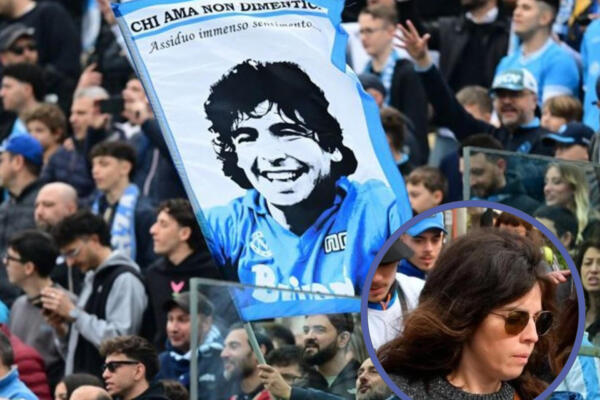 Dos acusados por la muerte de Maradona y una de sus hijas declararán en el juicio