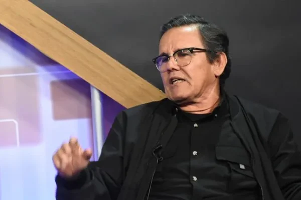 Presidente de la ANPA recibe alta médica y continuará al frente de la lucha gremial