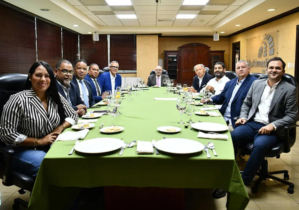 La transmisión incluirá narradores, comentaristas, analistas y cobertura digital.