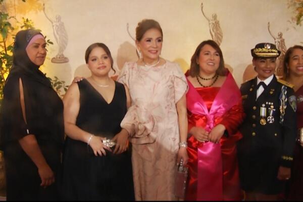 Presentan tercera edición de premio Mujeres que inspiran