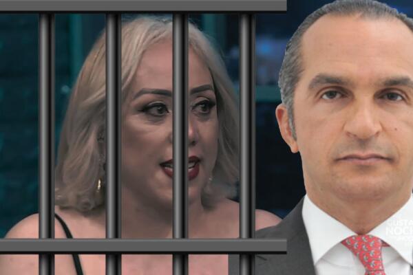 Imponen un año de prisión a “La Tora” por difamación e injuria contra el diputado Sergio Moya