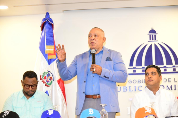 Nacional U12 de Fedom será dedicado a Edgar Augusto Feliz