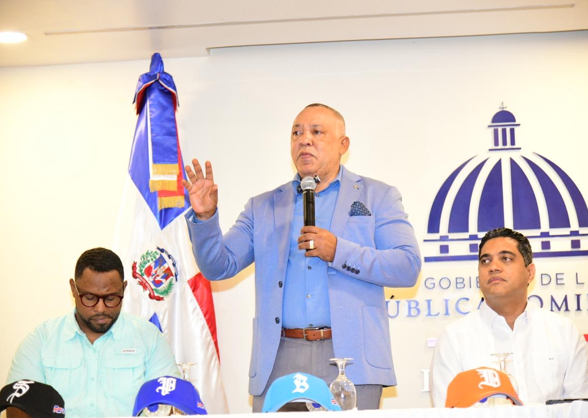 Nacional U12 de Fedom será dedicado a Edgar Augusto Feliz