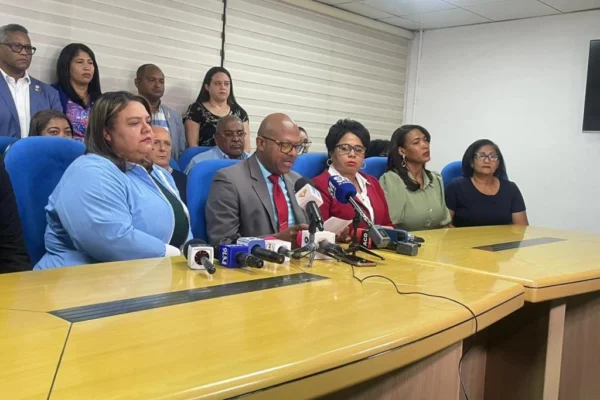 CMD advierte que nuevo marco legal penal pone en riesgo la práctica médica y la atención al paciente