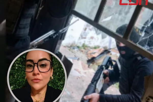 Varias ONG condenan el secuestro de una periodista en el estado mexicano de Veracruz