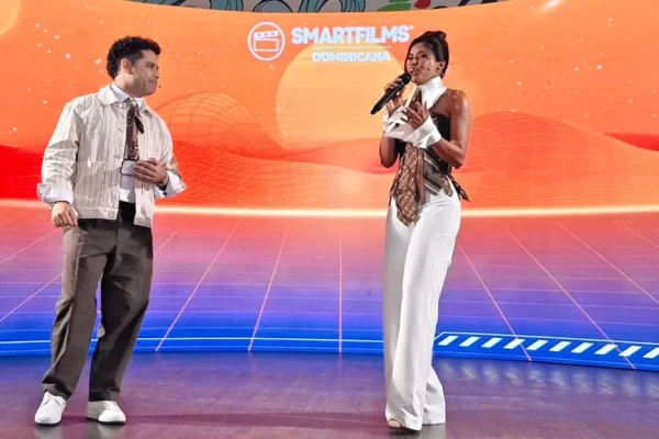 Smartfilms regresa al país con una segunda edición que impulsa el talento audiovisual