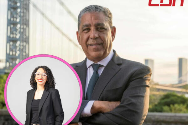 ¿Quién ocupará el espacio político que deja Adriano Espaillat con su retiro?
