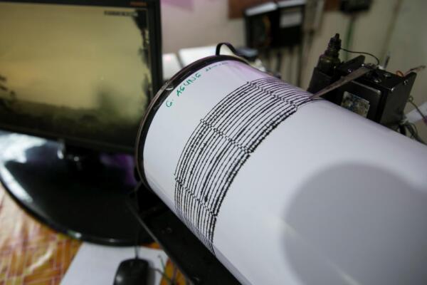 Un terremoto de magnitud 5,5 deja 13 heridos leves en la provincia china de Sichuan. Foto: Fuente externa 