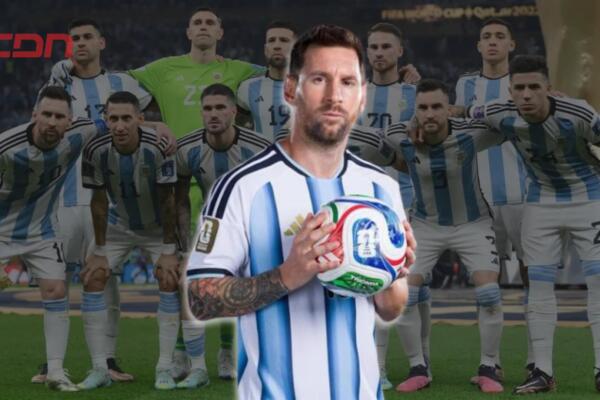 Lionel Messi disputará su sexto Mundial —un récord histórico— liderando a la Argentina en la defensa del título obtenido en Qatar 2022, tras recuperarse de una molestia en el isquiotibial y entrenar con normalidad en Kansas City.