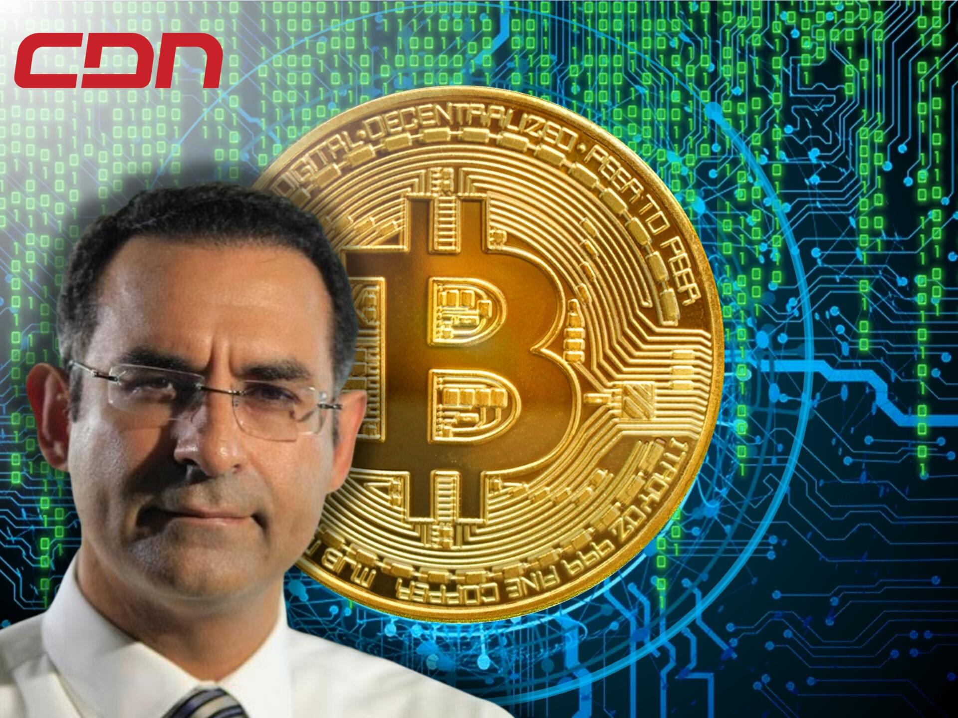 ¿La burbuja del bitcoin inicia su fase terminal? | Jaime Aristy Escuder