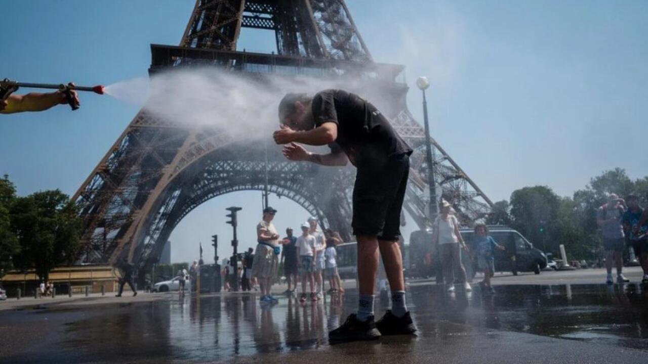 calor