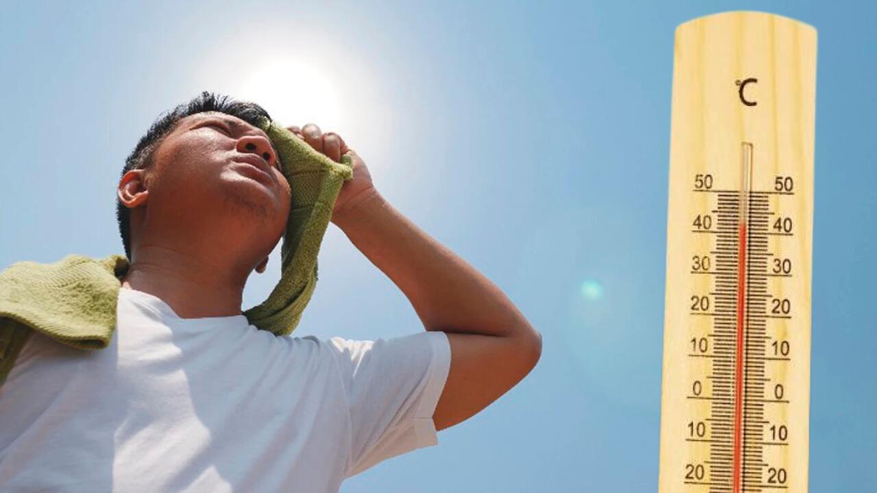 calor