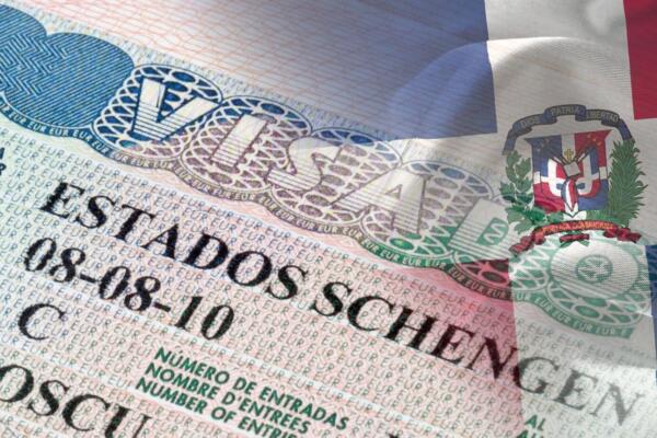 Guía práctica: visa Schengen para dominicanos.
