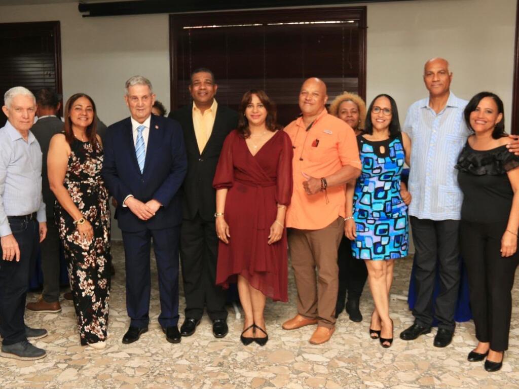 Fundación Jahdiel celebra su 12avo. Aniversario con emotivo homenaje al DR José Joaquín Puello Herrera