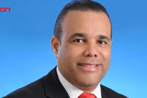 Abogado Bacilio Gómez Ogando
