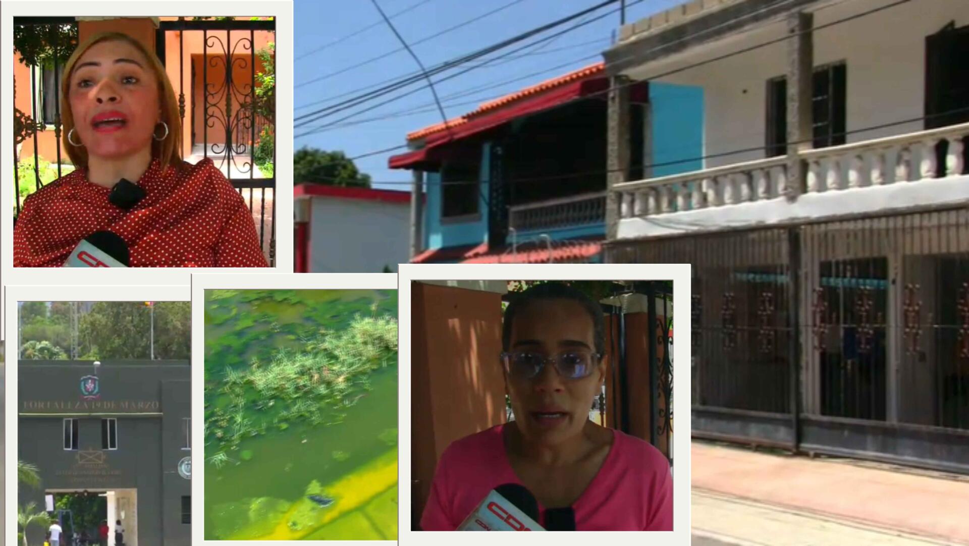 Aguas residuales
