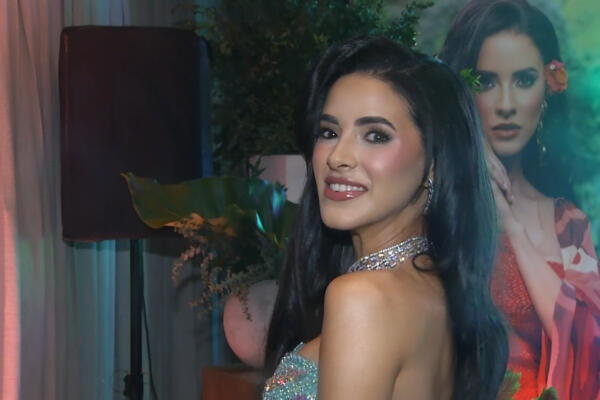 Alana Chalas, Miss San José De Ocoa