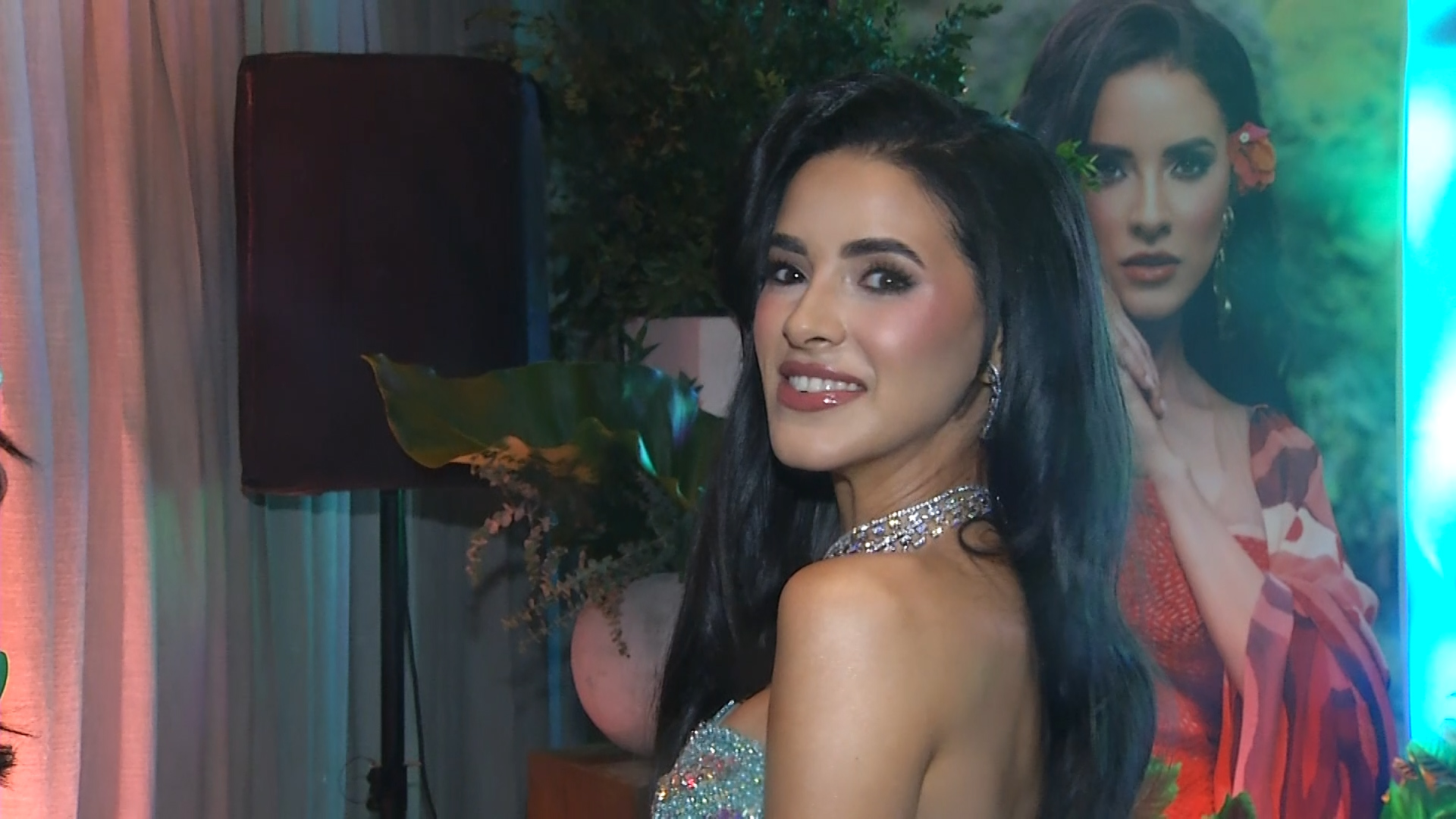 Alana Chalas presenta su propósito rumbo al Miss República Dominicana Universo 2026