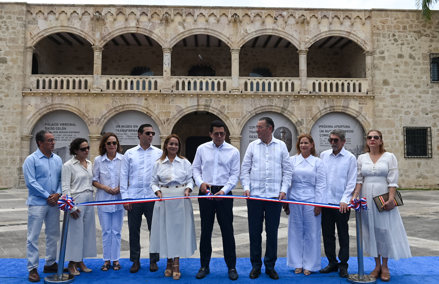 Alcázar de Colón