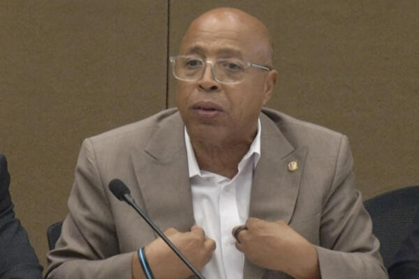 Comisión del Código Laboral continúa sin avances; Pacheco atribuye retraso a falta de consenso