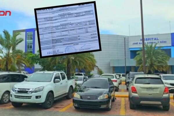 Haitiana retenida en hospital por deuda de RD$420,000 tras alta