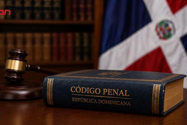 Aprodedica pide ajustes clave al nuevo Código Penal Dominicana.