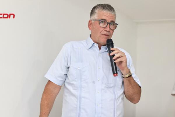 RD celebra reconocimiento de la FAO: país libre de hambre, dice Aproleche.