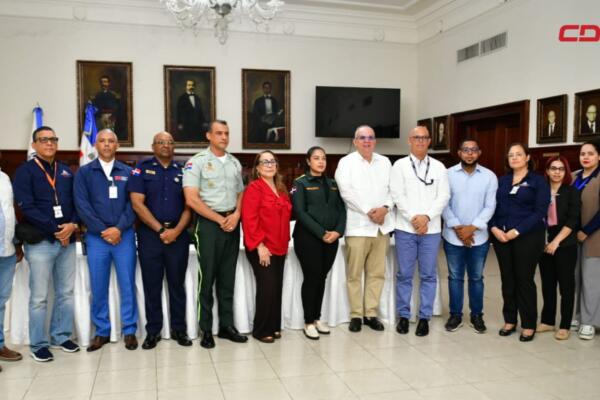 Santiago reforzará seguridad vial con Mesas y regularización.