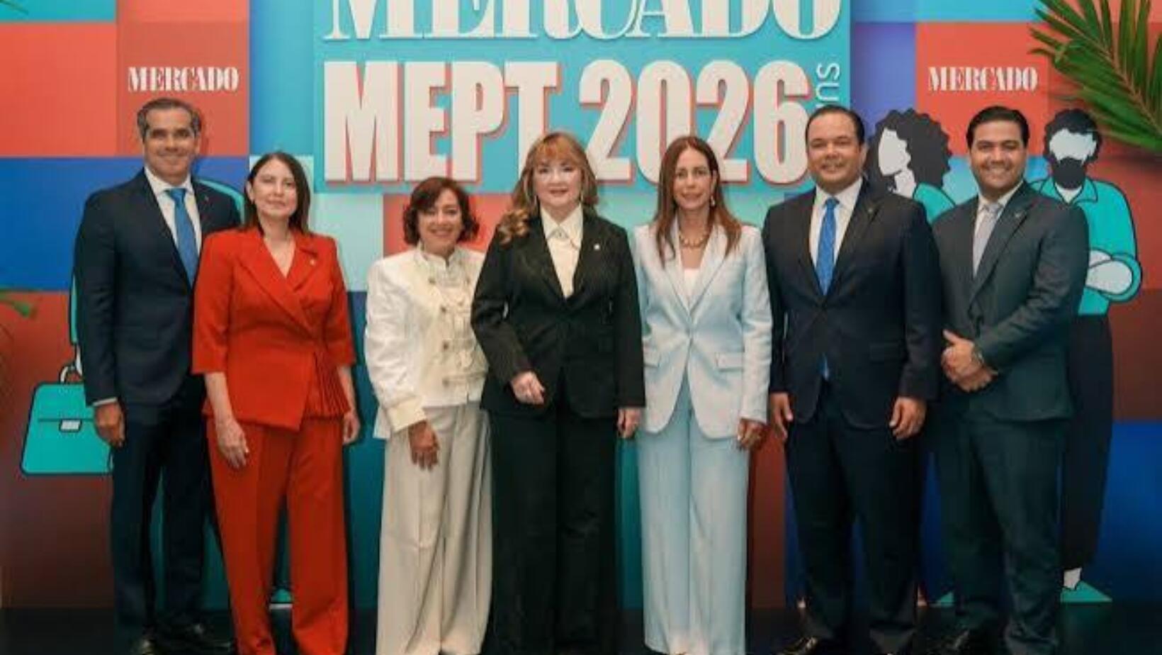 Banco Popular es reconocido por decimocuarta ocasión como “Mejor Empresa para trabajar en RD”