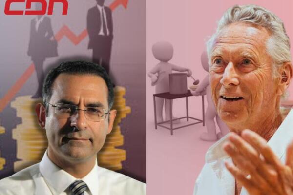 Blanchard y el debate sobre capitalización y reparto
