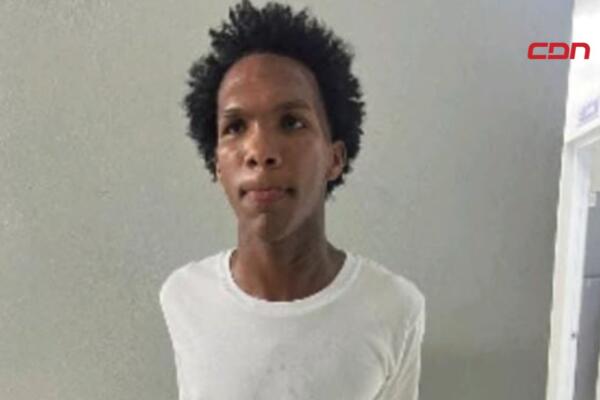 Buscan a joven acusado de forzar a menor a ingerir herbicida.