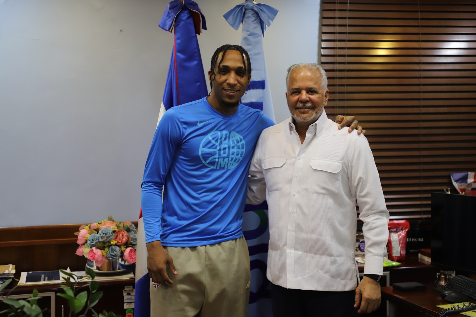 En la actualidad, Jasser también forma parte de los Vaqueros de Bayamón, donde se desempeña como refuerzo hasta el final de la temporada de Baloncesto Superior Nacional en Puerto Rico.