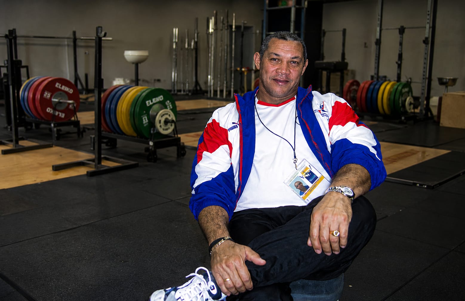 Ogando tuvo en Wanda Rijo y Yuderqui Contreras, a las más aventajadas y las que lograron mayor dimensión internacional, llevándolas a ser bicampeonas en Juegos Panamericanos y Centroamericanos.