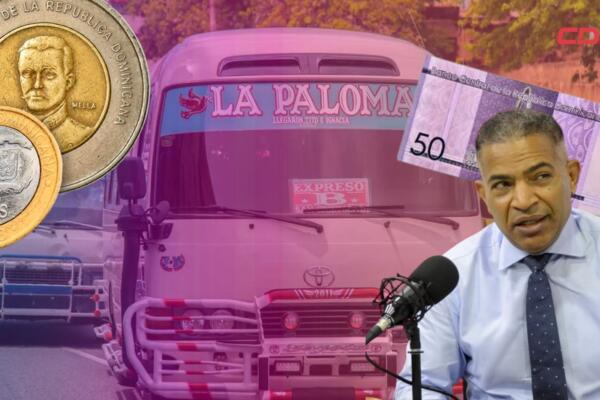 Reajuste gradual de tarifas afecta interprovinciales y suburbanas.
