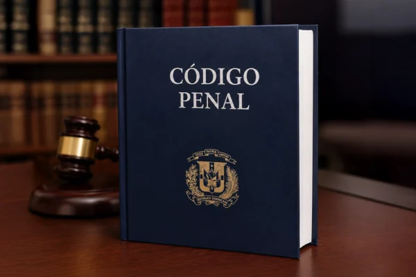 Funcionarios del sistema de justicia favorecen entrada en vigor de nuevo Código Penal