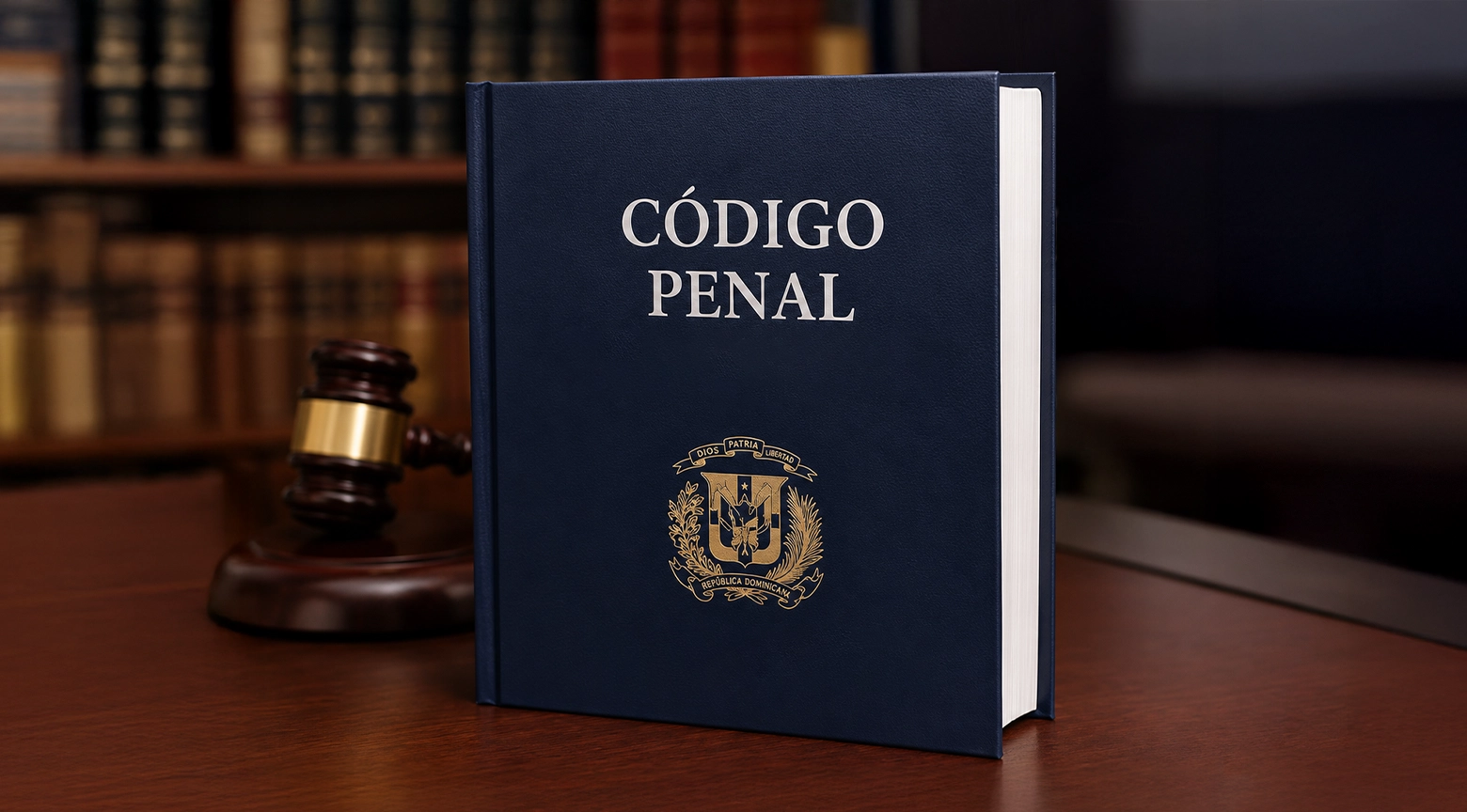 Funcionarios del sistema de justicia favorecen entrada en vigor de nuevo Código Penal