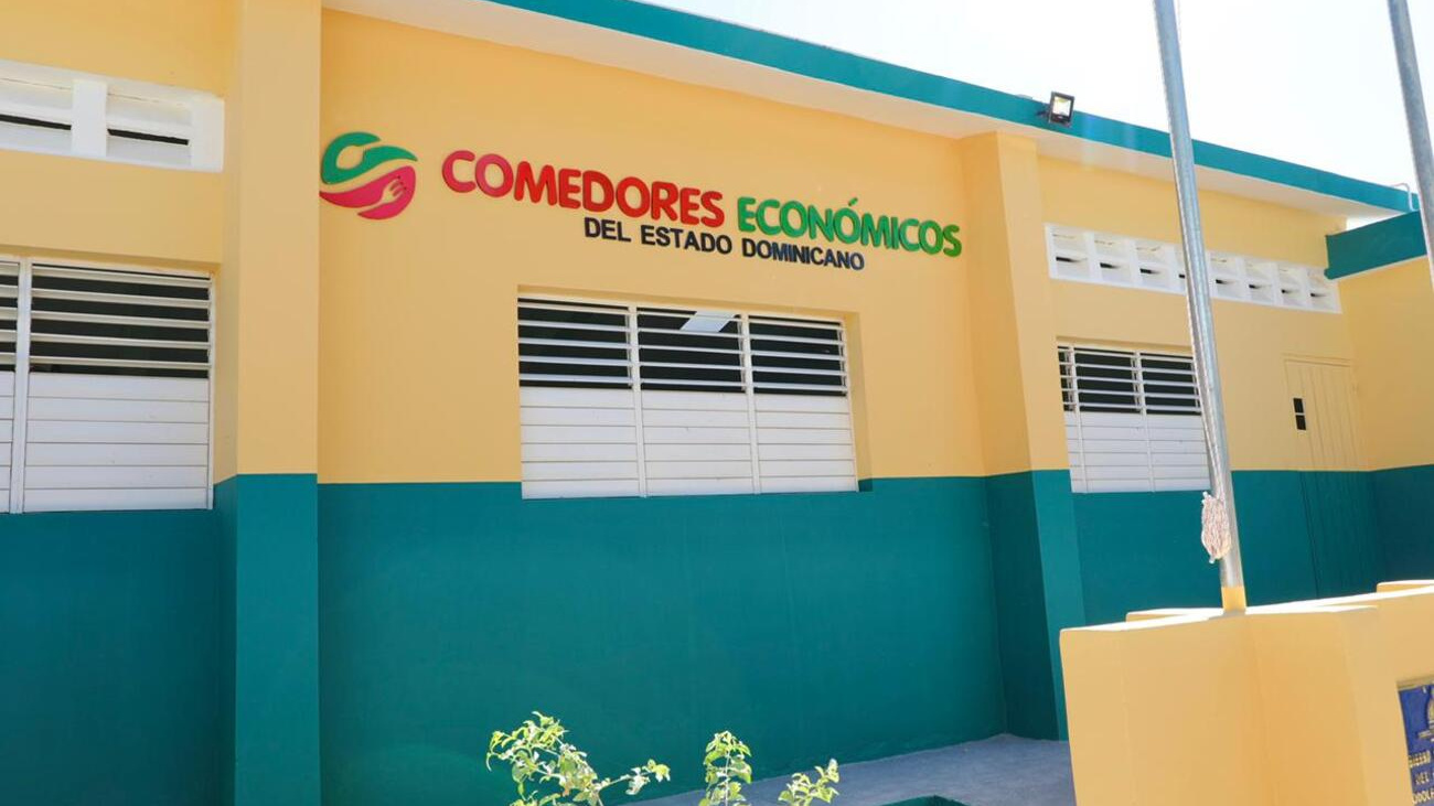 Comedores económicos de Moca niegan irregularidades y hablan de campaña de descrédito