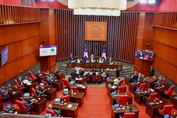 Comisión de Justicia comienza a recibir observaciones para modificar el nuevo Código Penal
