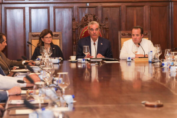 Consejo de Ministros aprueba la política presupuestaria que regirá el presupuesto 2027