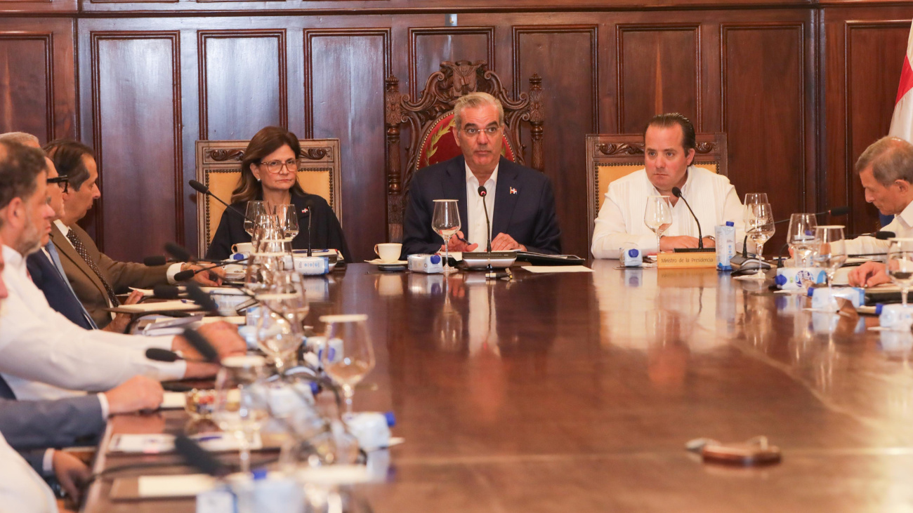 Consejo de Ministros aprueba la política presupuestaria que regirá el presupuesto 2027